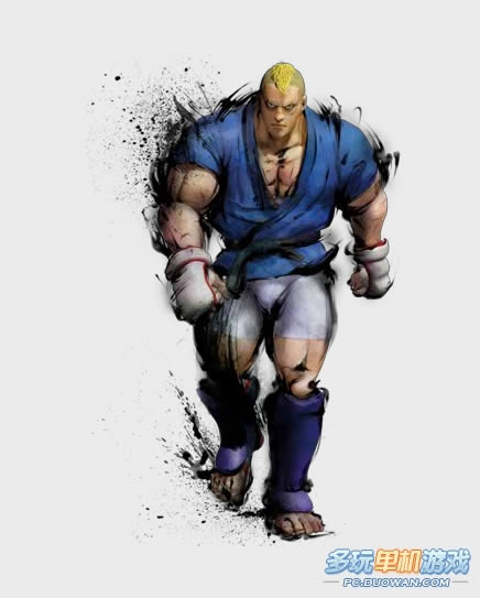 《英雄传说6:空之轨迹》登场人物:奈尔·班兹