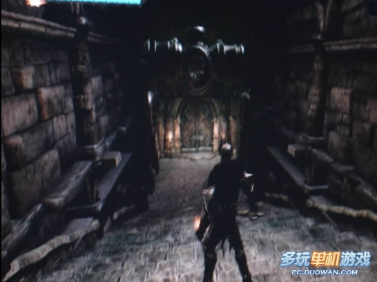 《霸王2》游戏中的几个难点