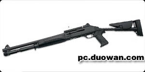 ʹٻ6ִս2ɢǹƪBenelli M4 Super 90 