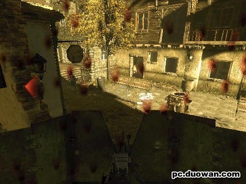 《通缉犯:命运武器》游戏图文攻略