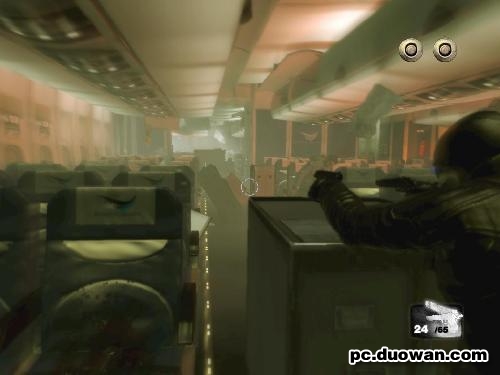《通缉犯:命运武器》游戏图文攻略
