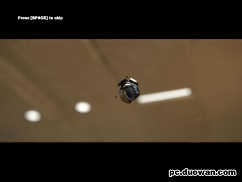 《通缉犯:命运武器》游戏图文攻略