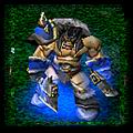 DotA ƹ - ˫ͷ Ӣ۹ 
