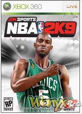 NBA2K9 ģʽĵ