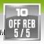NBA2K9 XBOX360版成就列表