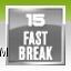 NBA2K9 XBOX360版成就列表