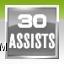 NBA2K9 XBOX360版成就列表