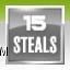 NBA2K9 XBOX360版成就列表