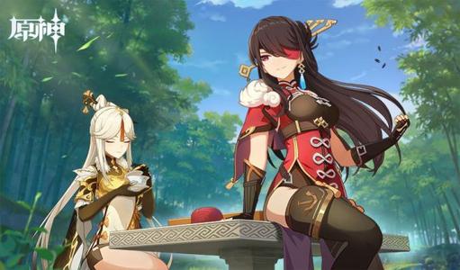 《原神》1.3版本什么时候更新