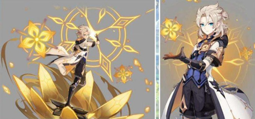 《原神》手游继续向上调查任务完成技巧