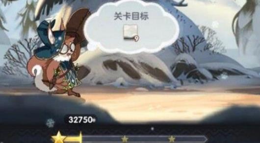 《剑与远征》迷糊森林消消乐怎么过