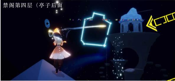 《光遇》12月26日蜡烛位置一览