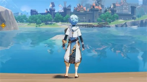 《原神》手游星银矿石作用详解