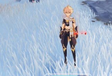 《原神》龙脊雪山七天神像怎么打开
