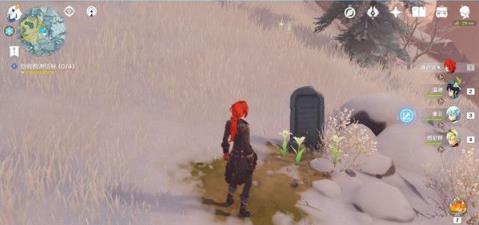 《原神》龙脊雪山三个匣子有什么用