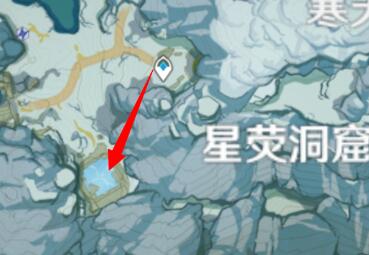 《原神》雪山8块石碑位置攻略