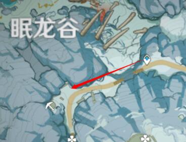 《原神》雪山8块石碑位置攻略