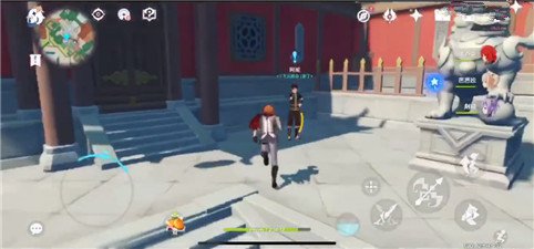 《原神》暂留此影任务图文攻略