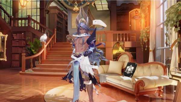 《幻书启世录》群攻培养谁