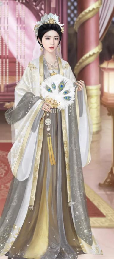 《紫禁繁花》2020年12月23日周年庆活动更新公告