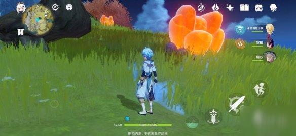 《原神》以下哪一道料理不是蒙德的特色料理