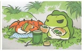 《旅行青蛙中国之旅》稀有明信片大全稀有明信片怎么得