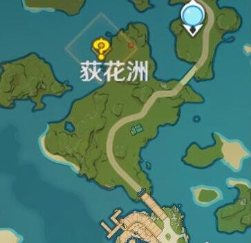 《原神》望舒外送任务完成攻略