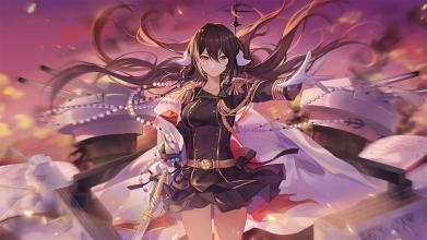 《碧蓝航线》大舰队作战玩法详情