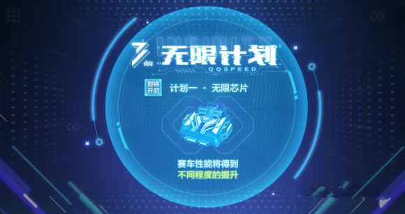 《QQ飞车》手游无限计划攻略
