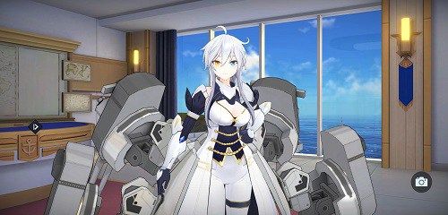 《苍蓝誓约》2020年12月17日更新公告