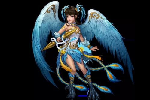 《问道》手游精卫神兽获得方法