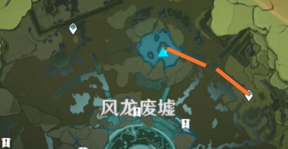 《原神》送餐任务第六天图文攻略
