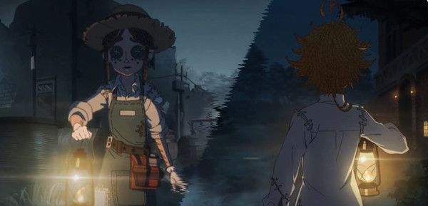《第五人格》约定的梦幻岛联动什么时候开始