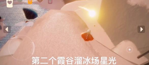 《光遇》12月11日大蜡烛任务地点详解