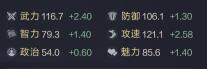 《鸿图之下》SP马云禄技能介绍