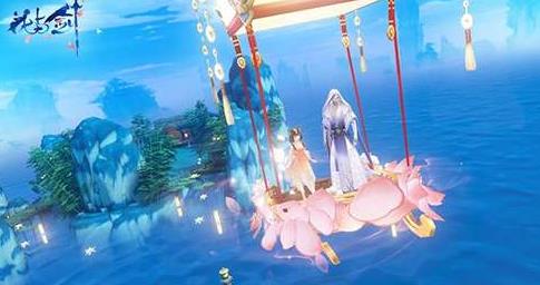 《花与剑》2020年12月10日更新公告