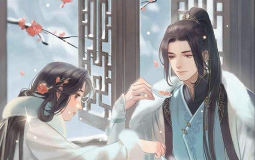 《遇见逆水寒》2020年12月17日更新公告