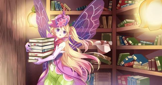 《小花仙》12月11日游戏更新公告
