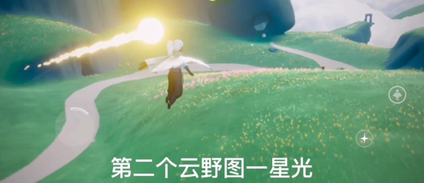 《光遇》12月9日任务大蜡烛季节蜡烛位置一览