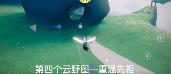 《光遇》12月9日任务大蜡烛季节蜡烛位置一览