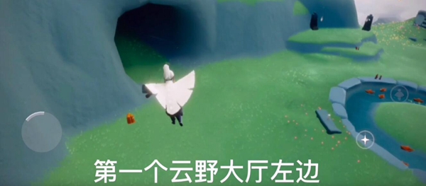 《光遇》12月9日任务大蜡烛季节蜡烛位置一览