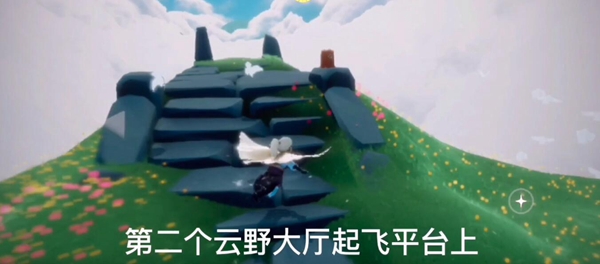 《光遇》12月9日任务大蜡烛季节蜡烛位置一览
