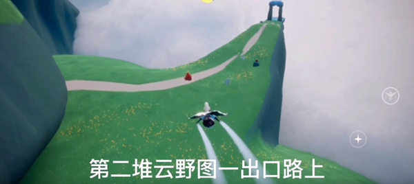 《光遇》12月9日任务大蜡烛季节蜡烛位置一览