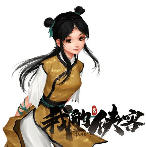 《我的侠客》魔君线五岳宗卡武学攻略
