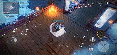 《解神者》少姜技能详解