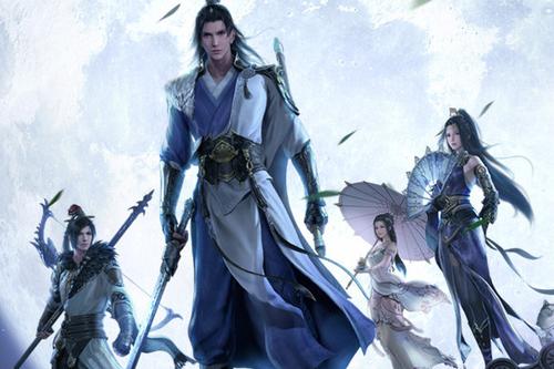 《我的侠客》玄机门迷阵怎么过关