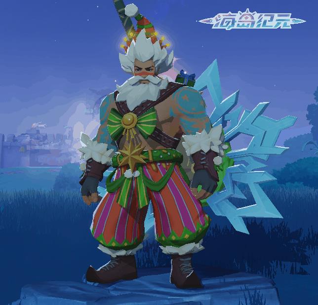 Ԫʿʥʱװͼչʾ