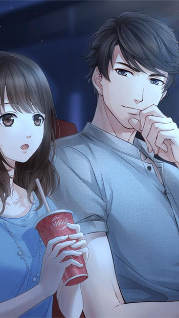 《恋与制作人》2020年12月4日兑换码