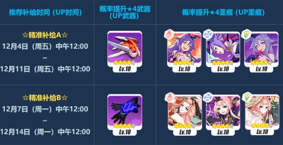 《崩坏3》无光之境活动