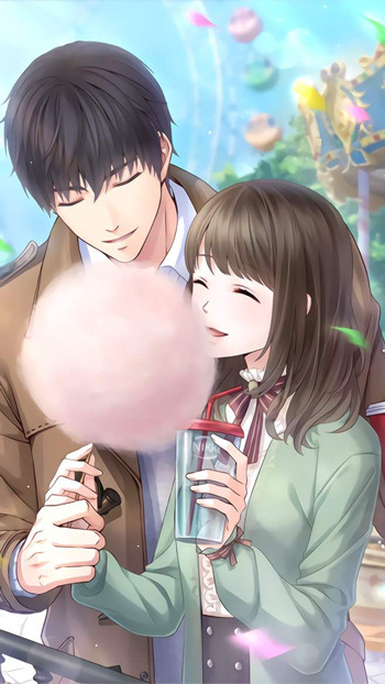 《恋与制作人》2020年12月3日兑换码